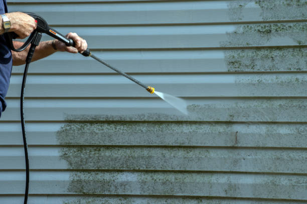 Professional Pressure Washing Services in Cloverleaf, TX